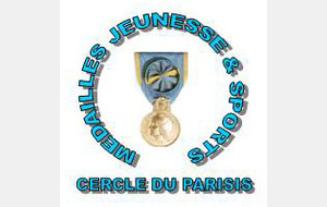  A.G, Cercle de M.J.S.E.A du Parisis