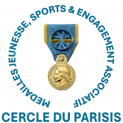 Réunion Cercle Parisis