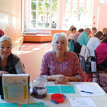 Loto des Médaillés Oct.2026