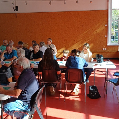 Loto des Médaillés Oct.2026